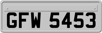 GFW5453