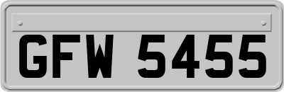 GFW5455