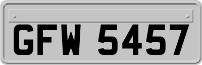 GFW5457