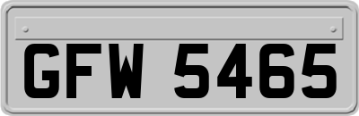 GFW5465