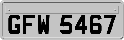 GFW5467