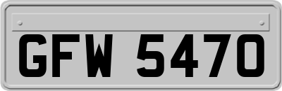 GFW5470