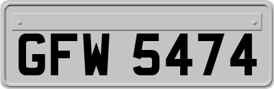GFW5474