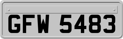 GFW5483
