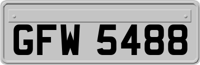 GFW5488