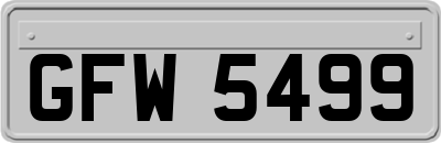 GFW5499