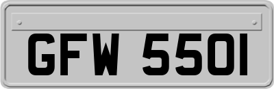 GFW5501