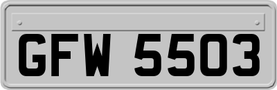 GFW5503