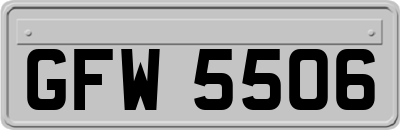 GFW5506
