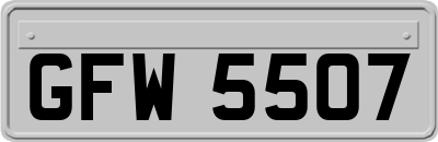 GFW5507