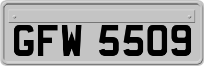 GFW5509