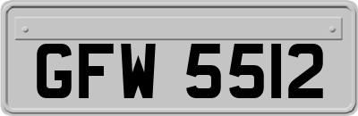 GFW5512