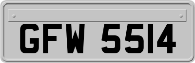 GFW5514