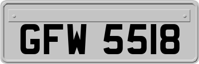 GFW5518