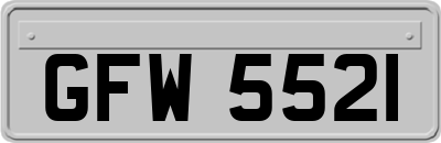 GFW5521