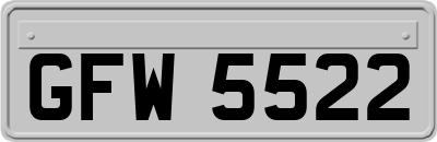 GFW5522