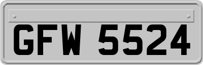 GFW5524