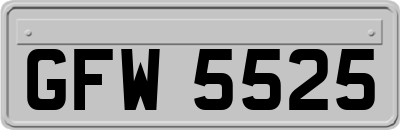 GFW5525