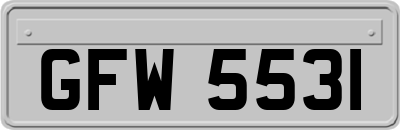 GFW5531