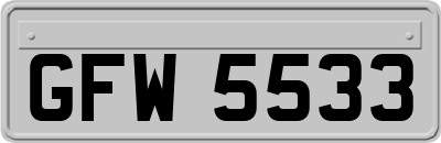 GFW5533