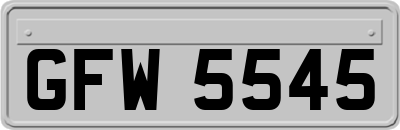 GFW5545