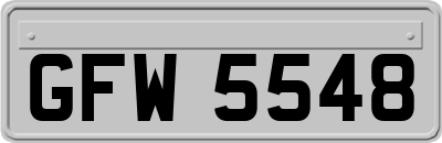 GFW5548
