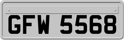 GFW5568