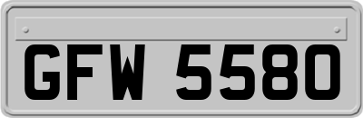 GFW5580