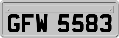 GFW5583