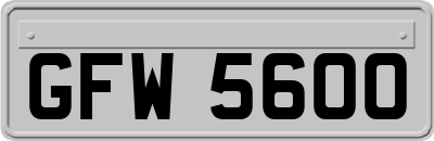 GFW5600