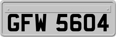 GFW5604