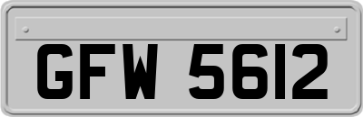 GFW5612