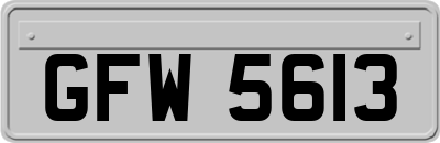 GFW5613