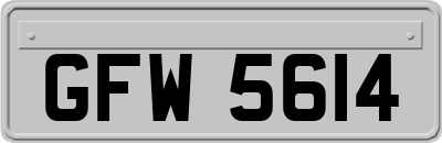 GFW5614