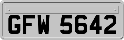 GFW5642