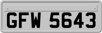 GFW5643