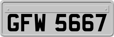 GFW5667