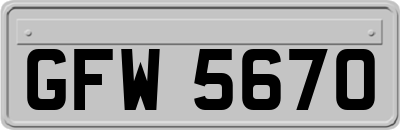 GFW5670