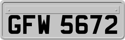 GFW5672