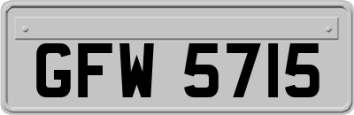 GFW5715
