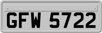 GFW5722