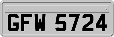 GFW5724