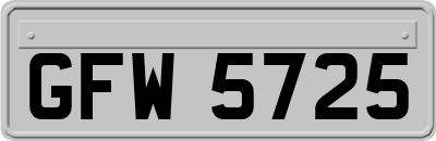 GFW5725
