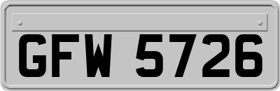 GFW5726