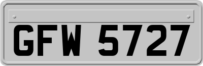 GFW5727