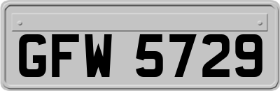 GFW5729