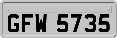 GFW5735