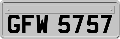 GFW5757