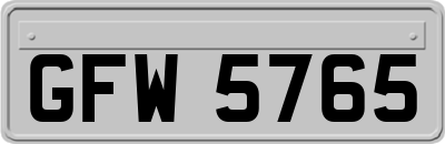 GFW5765