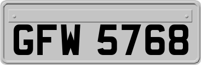 GFW5768